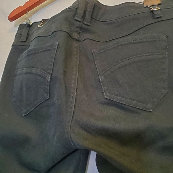 CAbi Skinny Jeans Sz 4 - Picture 6 of 11